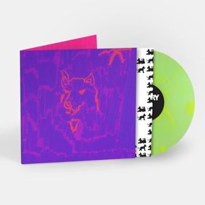 Dehd - Poetry (Coloured Vinyl)