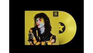 Conan Gray - Found Heaven (Yellow Coloured LP)