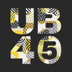 UB40 - Ub45