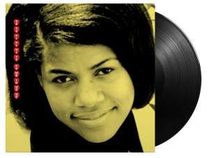 Bettye Swann - Bettye Swann (LP)