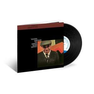 Horace Silver - Silver's Serenade (LP)