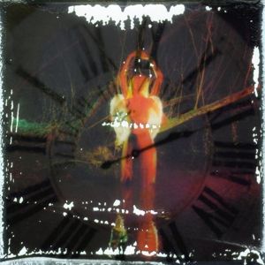 Mysterines - Afraid Of Tomorrows (LP)