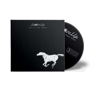 Neil & Crazy Horse Young - Fu##In' Up