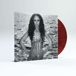 Jess Glynne - Jess (Red LP)