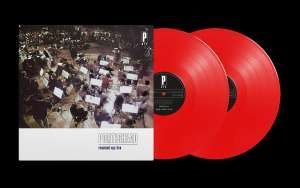 Portishead - Roseland Nyc Live (LP)