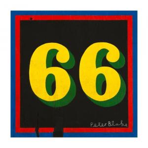 Paul Weller - 66 (CD)