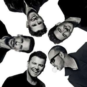 New Kids On the Block - Still Kids (LP)
