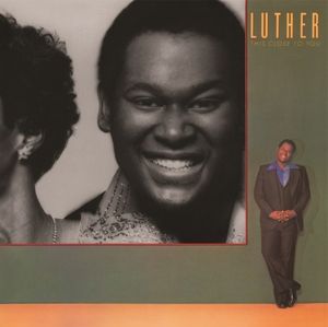 Luther - This Close To You