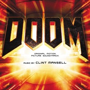 Clint Mansell - Doom (LP)