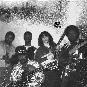 Various - Eccentric Soul: The Tammy Label (LP)