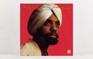 Lonnie Smith - Funk Reaction (LP)