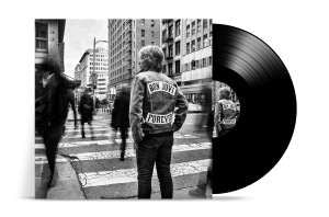 Bon Jovi - Forever (LP)