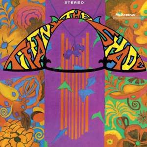 Tiffany Shade - The Tiffany Shade (Lavender Vinyl)