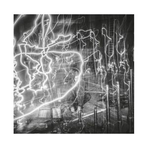 Fuji||||||||||Ta - Mmmm (Purple Coloured LP)