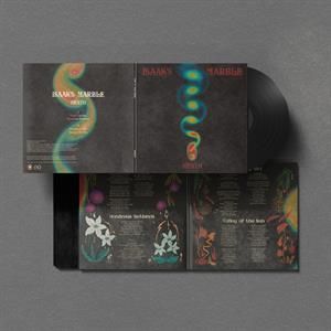 Heath - Isaak's Marble (LP)