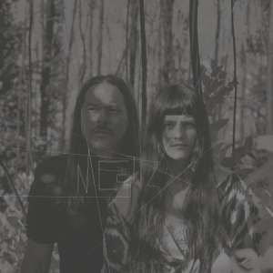 Frank & Ibelisse Guardia Ferragutti Rosaly - Mestizx (LP)