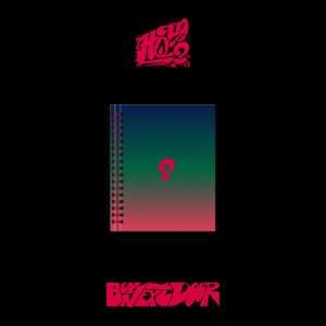 Boynextdoor - How? (Photobook CD)