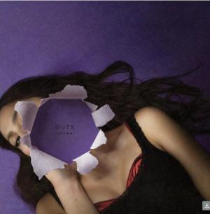 Olivia Rodrigo - Guts (Coloured LP)