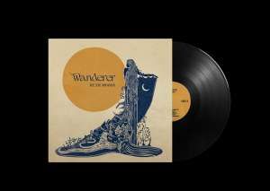 Ruth Moody - Wanderer (LP)