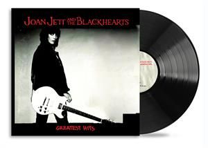 Joan & the Blackhearts Jett - Greatest Hits