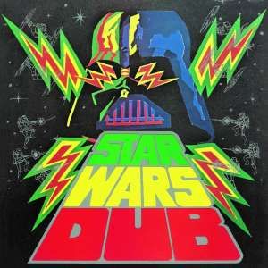 Phil Pratt - Star Wars Dub (LP)