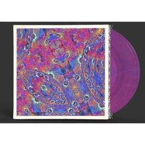 Carlos Nino & Friends - Placenta (Purple Vinyl)
