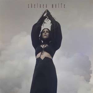 Chelsea Wolfe - Birth of Violence (LP)