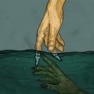 Wild Feathers - Sirens (LP)