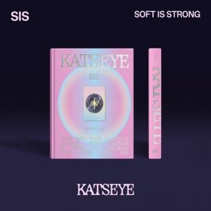 Katseye - Sis (soft is strong) - soft ver. (Photobook)