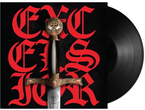 Benny The Butcher - Excelsior (LP)