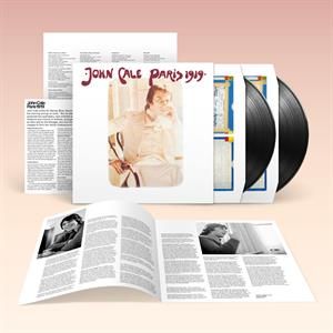 John Cale - Paris 1919 (LP)