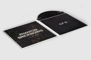 Bibio - Phantom Brickworks (LP)
