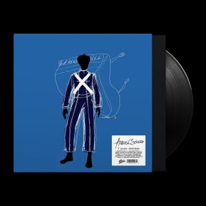 Andre 3000 - 7 Piano Sketches (10")