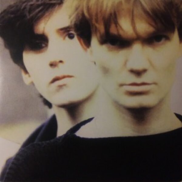 House Of Love - House of Love (Clear Vinyl LP)