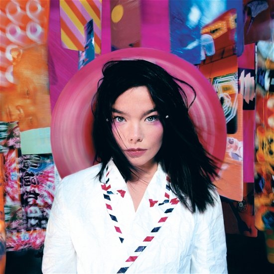Björk - Post (CD)