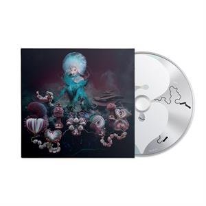 Björk - Fossora