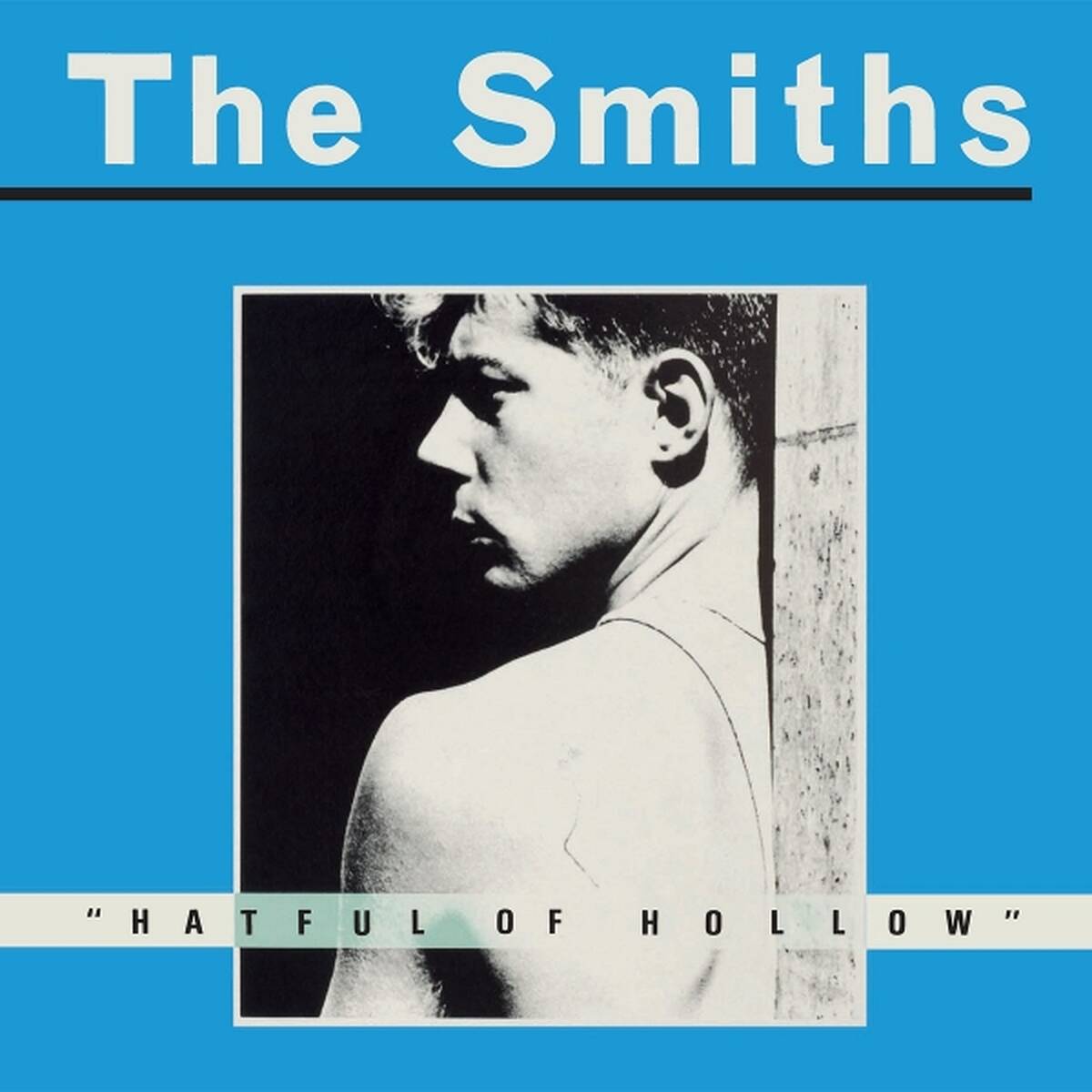 Smiths - Hatful of Hollow (CD)