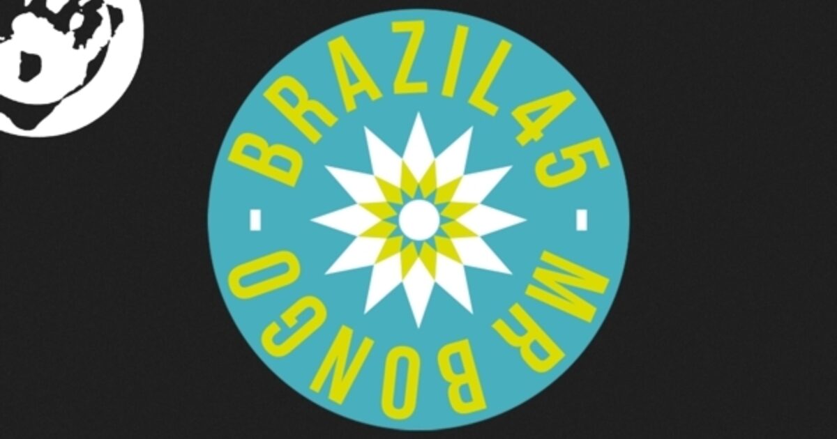 Jorge Ben & Toquinho & Joao Donato - Carolina Carol Bela / a Ra (7")