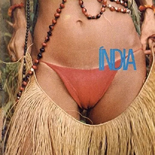 Gal Costa - India (LP)