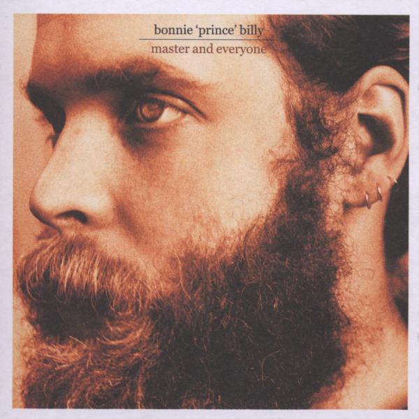 Bonnie Prince Billy - Master & Everyone (LP)