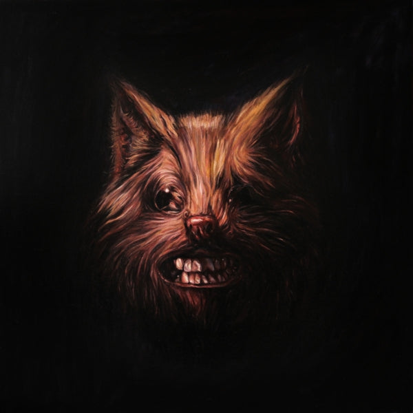 Swans - The Seer (LP)