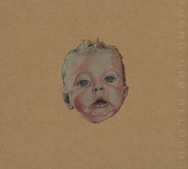 Swans - To Be Kind