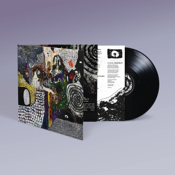 Bdrmm - I Dont Know (LP)
