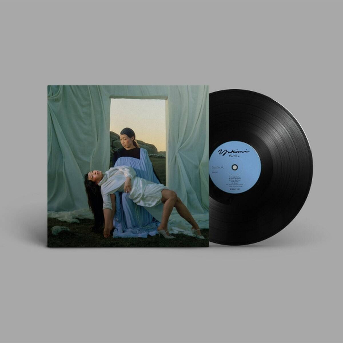 Yukimi - For You (LP)