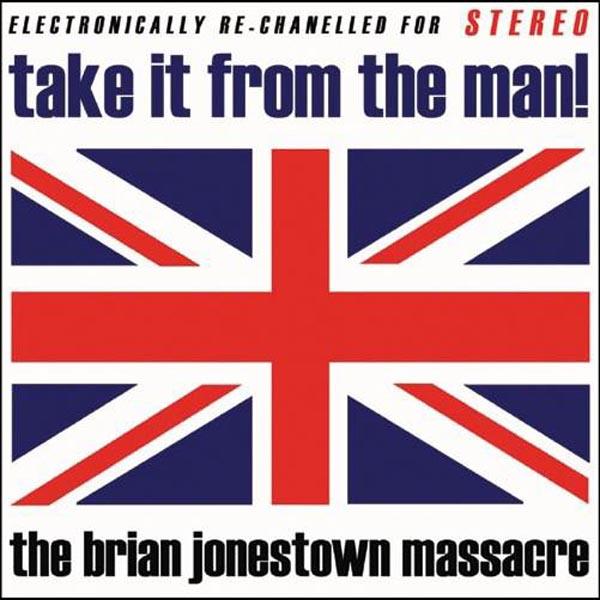 Brian Jonestown Massacre - Take It From the Man
