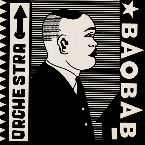 Orchestra Baobab - Tribute To Ndiouga Dieng (LP)