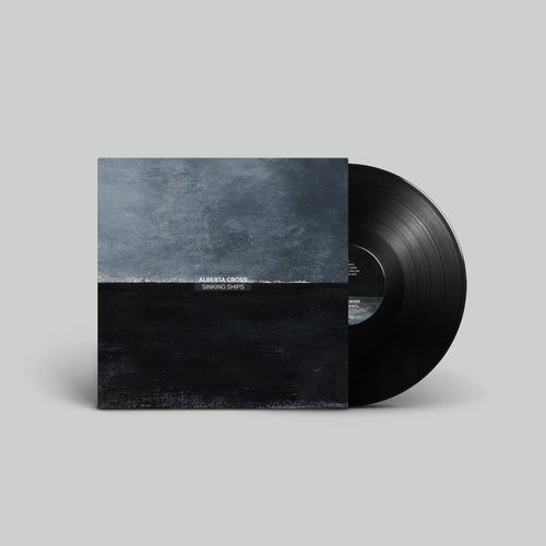Alberta Cross - Sinking Ships (LP)