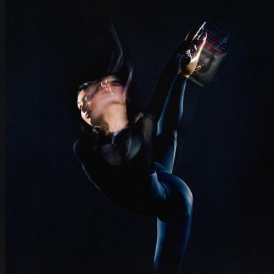 Kelly Moran - Moves in the Field (Clear Vinyl)