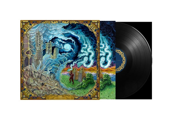 Joe Armon-Jones - Ceasefire