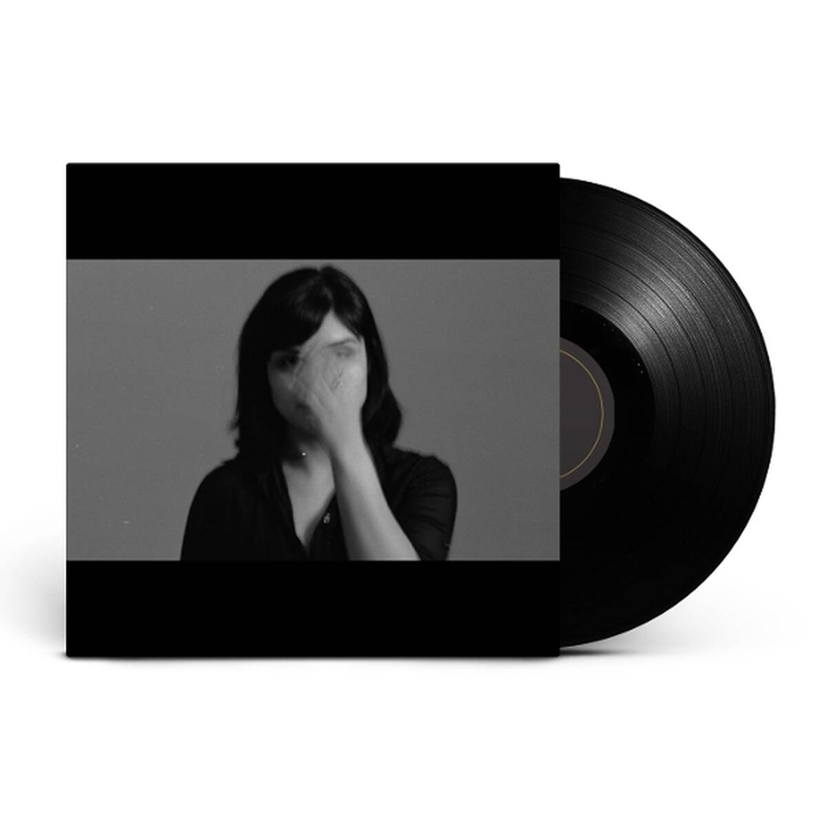 Sarah Davachi - All My Circles Run (LP)